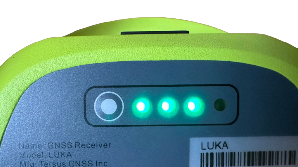 GNSS